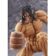 L'Attaque des Titans - Statuette Pop Up Parade Eren Yeager: Attack Titan Worldwide After Party Ver. 15 cm