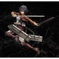 L'Attaque des Titans - Attack on Titan statuette 1/8 Mikasa Ackerman 17 cm (re-run)