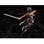 L'Attaque des Titans - Attack on Titan statuette 1/8 Mikasa Ackerman 17 cm (re-run)