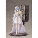 Girls Frontline - Statuette 1/7 Zas M21: Affections Behind the Bouquet 29 cm