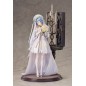 Girls Frontline - Statuette PVC 1/7 Zas M21: Affections Behind the Bouquet 29 cm