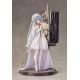 Girls Frontline - Statuette 1/7 Zas M21: Affections Behind the Bouquet 29 cm