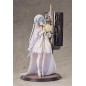 Girls Frontline - Statuette PVC 1/7 Zas M21: Affections Behind the Bouquet 29 cm