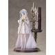 Girls Frontline - Statuette 1/7 Zas M21: Affections Behind the Bouquet 29 cm