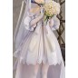 Girls Frontline - Statuette PVC 1/7 Zas M21: Affections Behind the Bouquet 29 cm