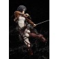 L'Attaque des Titans - Attack on Titan statuette 1/8 Mikasa Ackerman DX Ver. 17 cm (re-run)