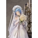 Girls Frontline - Statuette 1/7 Zas M21: Affections Behind the Bouquet 29 cm