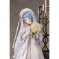 Girls Frontline - Statuette PVC 1/7 Zas M21: Affections Behind the Bouquet 29 cm