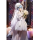 Girls Frontline - Statuette 1/7 Zas M21: Affections Behind the Bouquet 29 cm