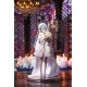 Girls Frontline - Statuette 1/7 Zas M21: Affections Behind the Bouquet 29 cm