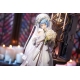 Girls Frontline - Statuette 1/7 Zas M21: Affections Behind the Bouquet 29 cm