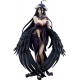 Overlord - Statuette Pop Up Parade Albedo: Dress Ver. 18 cm