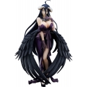 Overlord - Statuette Pop Up Parade Albedo: Dress Ver. 18 cm