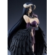 Overlord - Statuette Pop Up Parade Albedo: Dress Ver. 18 cm