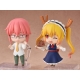 Miss Kobayashi's Dragon Maid - Figurine Nendoroid Kobayashi 10 cm