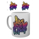 K-Pop - Mug Live Love