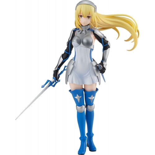 Is It Wrong to Try to Pick Up Girls in a Dungeon? IV - Statuette Pop Up Parade Ais Wallenstein 17 cm