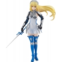 Is It Wrong to Try to Pick Up Girls in a Dungeon? IV - Statuette Pop Up Parade Ais Wallenstein 17 cm
