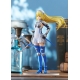 Is It Wrong to Try to Pick Up Girls in a Dungeon? IV - Statuette Pop Up Parade Ais Wallenstein 17 cm