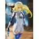 Is It Wrong to Try to Pick Up Girls in a Dungeon? IV - Statuette Pop Up Parade Ais Wallenstein 17 cm