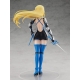 Is It Wrong to Try to Pick Up Girls in a Dungeon? IV - Statuette Pop Up Parade Ais Wallenstein 17 cm