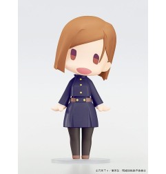 Jujutsu Kaisen - HELLO! GOOD SMILE Nobara Kugisaki 10 cm