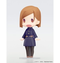 Jujutsu Kaisen - HELLO! GOOD SMILE Nobara Kugisaki 10 cm