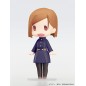Jujutsu Kaisen - Figurine HELLO! GOOD SMILE Nobara Kugisaki 10 cm Jujutsu Kaisen - Figurine HELLO! GOOD SMILE Nobara Kugisaki 10 cm