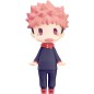 Jujutsu Kaisen - HELLO! GOOD SMILE Yuji Itadori 10 cm