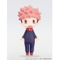 Jujutsu Kaisen - Figurine HELLO! GOOD SMILE Yuji Itadori 10 cm