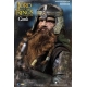 Le Seigneur des Anneaux - Figurine 1/6 Gimli 20 cm