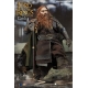 Le Seigneur des Anneaux - Figurine 1/6 Gimli 20 cm