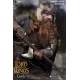 Le Seigneur des Anneaux - Figurine 1/6 Gimli 20 cm