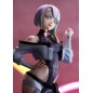 Cyberpunk: Edgerunners - Statuette PVC Pop Up Parade Lucy 17 cm