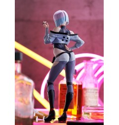 Cyberpunk: Edgerunners - Statuette Pop Up Parade Lucy 17 cm
