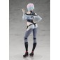 Cyberpunk: Edgerunners - Statuette PVC Pop Up Parade Lucy 17 cm