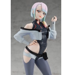 Cyberpunk: Edgerunners - Statuette PVC Pop Up Parade Lucy 17 cm