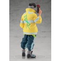 Cyberpunk: Edgerunners - Statuette Pop Up Parade David 17 cm