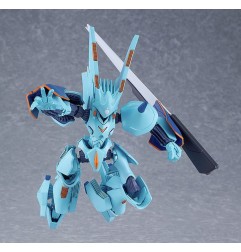 Brain Powerd - Figurine Moderoid Plastic Model Kit Nellie Brain Second Revival 16 cm