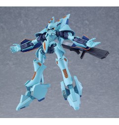 Brain Powerd - Figurine Moderoid Plastic Model Kit Nellie Brain Second Revival 16 cm