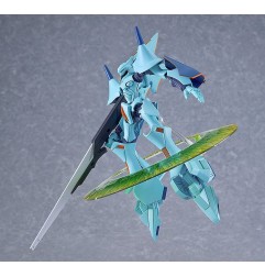 Brain Powerd - Figurine Moderoid Plastic Model Kit Nellie Brain Second Revival 16 cm