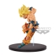 Dragon Ball Z - Figurine Match Makers Super Saiyan Son Goku 16 cm
