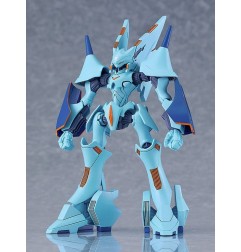 Brain Powerd - Moderoid Plastic Model Kit Nellie Brain Second Revival 16 cm