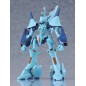 Brain Powerd - Figurine Moderoid Plastic Model Kit Nellie Brain Second Revival 16 cm