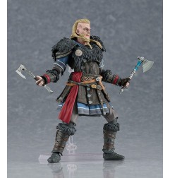 Assassin's Creed - : Valhalla figurine Figma Eivor 16 cm