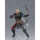 Assassin's Creed : Valhalla - Figurine Figma Eivor 16 cm