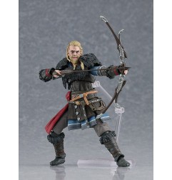 Assassin's Creed - : Valhalla figurine Figma Eivor 16 cm
