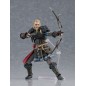 Assassin's Creed - : Valhalla figurine Figma Eivor 16 cm