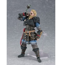 Assassin's Creed - : Valhalla figurine Figma Eivor 16 cm