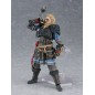 Assassin's Creed - : Valhalla figurine Figma Eivor 16 cm